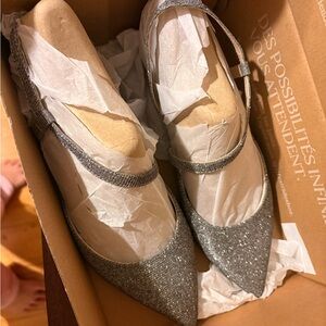 Life Stride Minimalist Pump